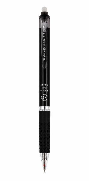 Markierstift Schwarz